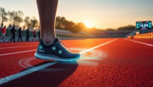 Xero XB+ SmartShoe Review: Enhance Your Running at CES 2025