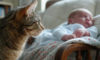 Newborn to a Cat: Smooth Transition Tips for Success