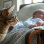 Newborn to a Cat: Smooth Transition Tips for Success