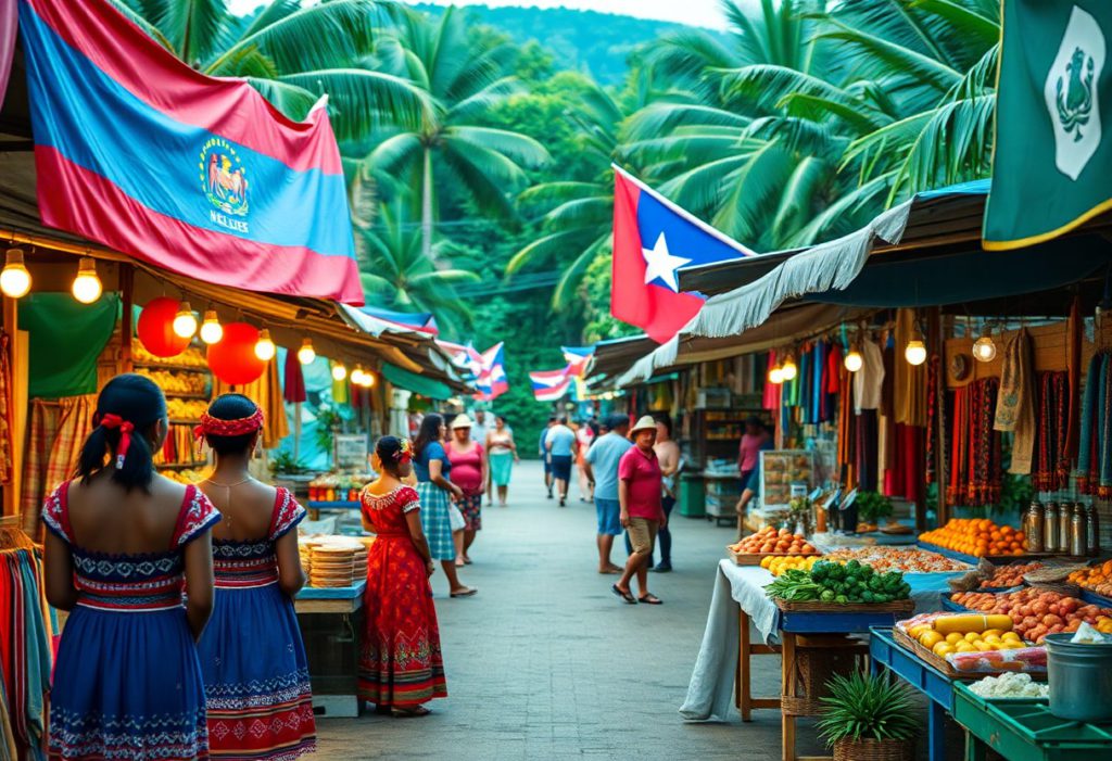 Belize vs. Honduras: Discovering Cultural Connections and Contrasts