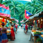 Belize vs. Honduras: Discovering Cultural Connections and Contrasts