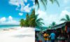 Belize vs. Jamaica: Which Island Captivates More?