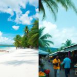 Belize vs. Jamaica: Which Island Captivates More?