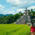 Belize’s Economy: Insights into Agriculture and Ecotourism