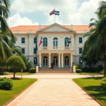 British Legacy: The Influence on Belize’s Political Landscape