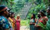 Belize’s Language, History, and Biodiversity Uncovered