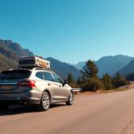 Car Rentals for Road Trips: Tips and Considerations