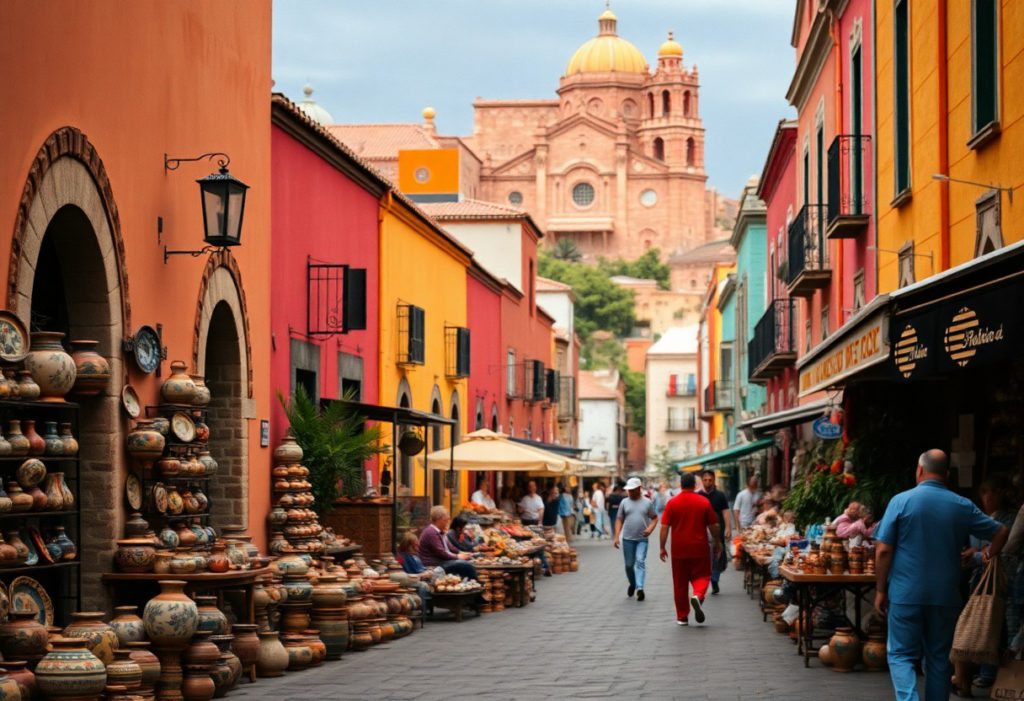 Hidden Gems in Dolores Hidalgo: Travel from San Miguel de Allende