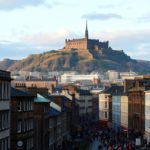 Must-See Attractions in Edinburgh and Ideal Visit Length