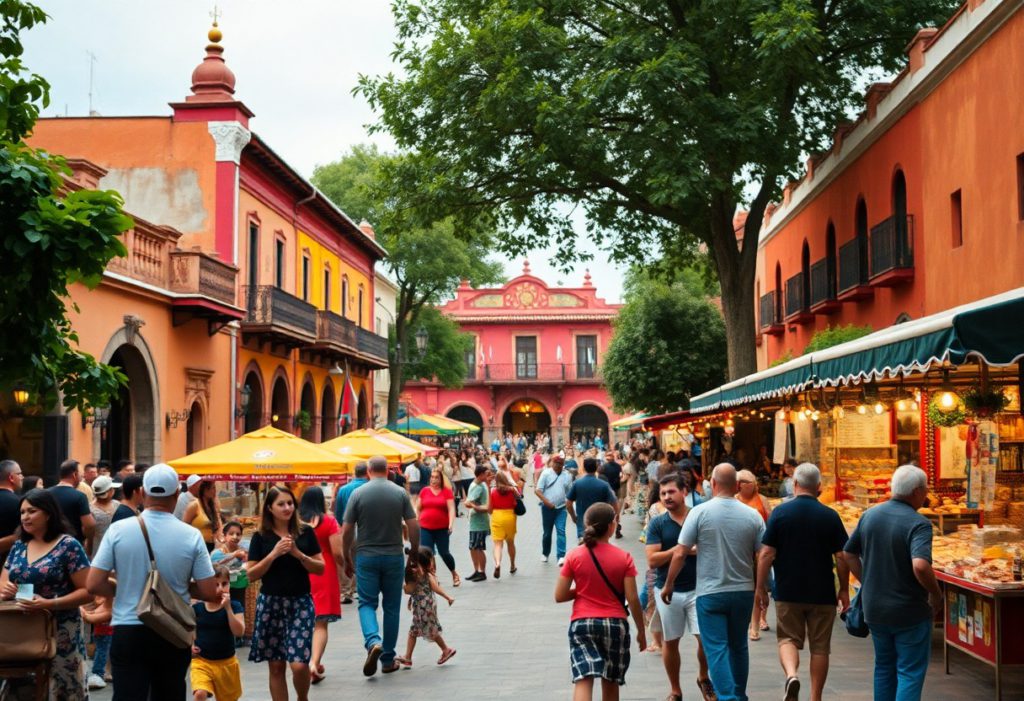 San Miguel de Allende: Family-Friendly Itinerary and Tips