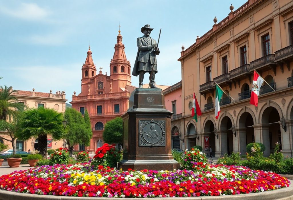 Ignacio Allende: Honoring San Miguel’s Heroic Legacy