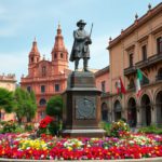 Ignacio Allende: Honoring San Miguel’s Heroic Legacy