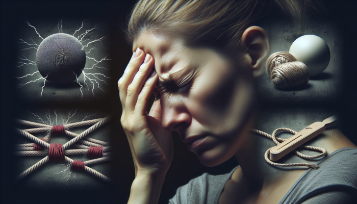 Acupuncture for Effective Tension Headache Relief