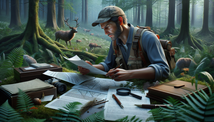 Hunting for Beginners: A Comprehensive Starter Guide