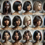 Medium-Short Haircuts for Women: Essential Style Tips