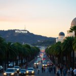 Los Angeles Itinerary: Top Attractions and Travel Advice