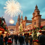 San Miguel de Allende: Your Guide to Christmas and New Year’s