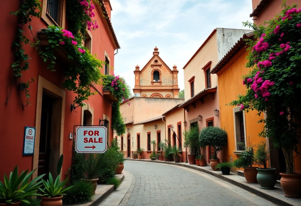 Selling Your Home: Essential Tips and FAQs for San Miguel de Allende