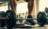 Deadlift Strength Analysis for Weightlifting with Xero Shoes 2025