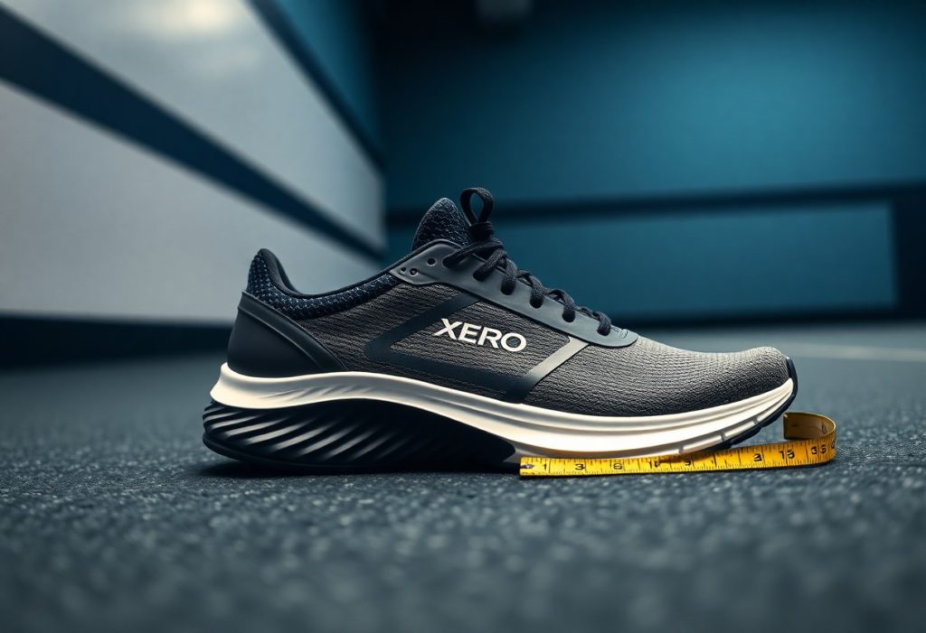 Xero Speed Force II: 2025 Minimalist Running Shoe Review