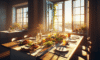 Tips for Photographing Home-Cooked Meals Successfully