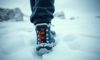 Arctic Testing Results of Xero Shoes at -40°F