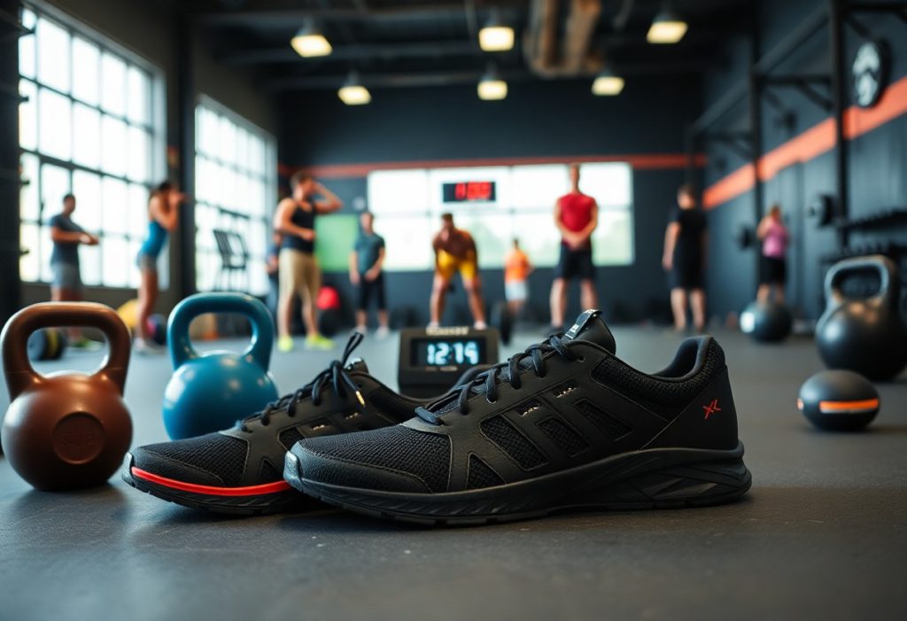 Xero Shoes: Performance Review for 2025 CrossFit WODs