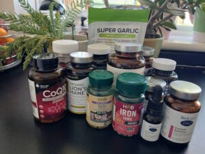 Essential Tips for Beginners on Safe Supplement Use