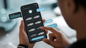 Chatbots Transform Your Online Car Rental Journey