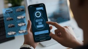 Chatbots in Car Rentals