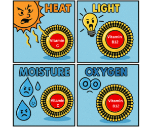 Liposomal Supplements Offer a Science-Backed Edge