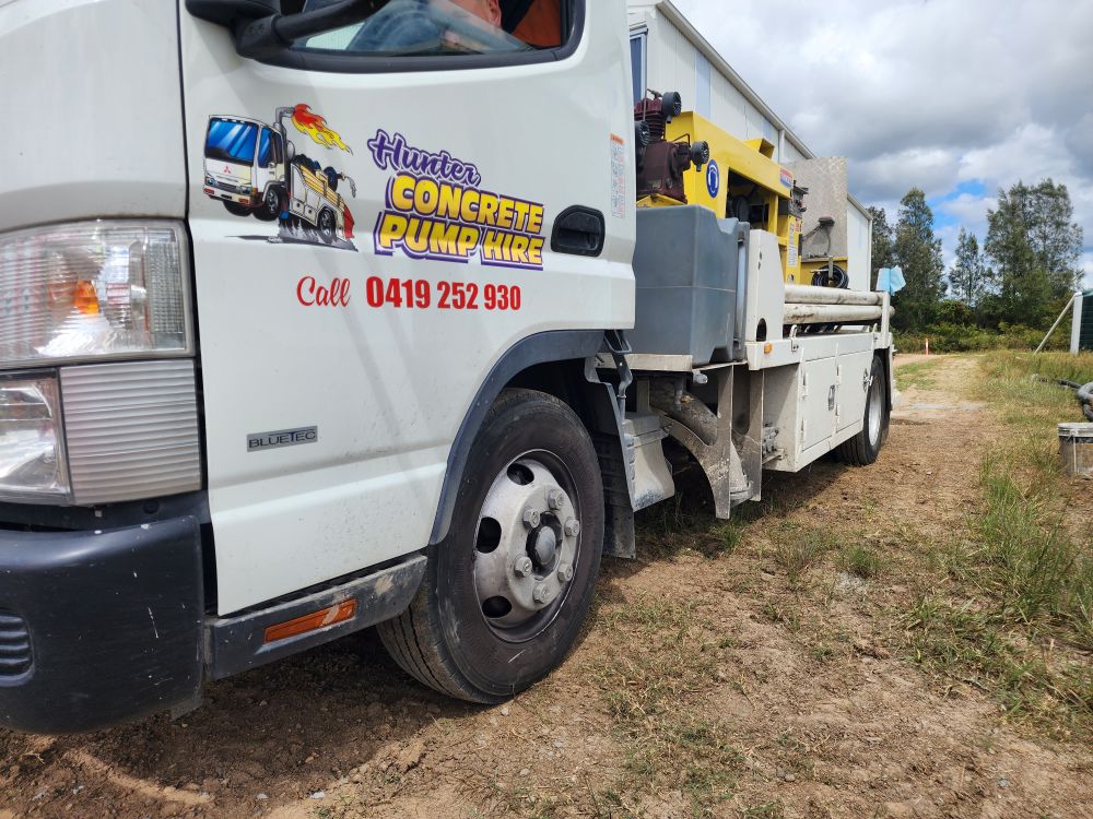 Concrete Pumping Insights: Essential Information You Should Know