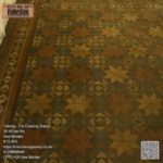 Victorian Hallway Transformation: Chertsey Makeover Reveal