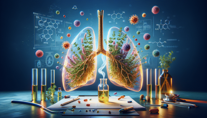 Thyme for Respiratory Health: Natural Remedies You Need