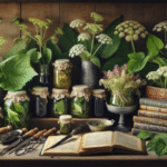 Unlocking Nature’s Potency: Fermenting Herbs for Flavor