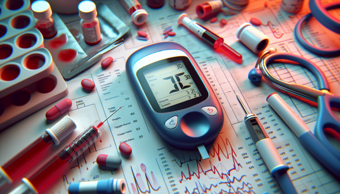 Diabetes Blood Test Essentials for Bridlington Residents