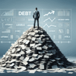 Consolidate Debt with Unstable Income: A Key Guide