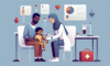 Child Blood Test Prep: Key Tips for Parents to Follow