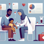 Child Blood Test Prep: Key Tips for Parents to Follow