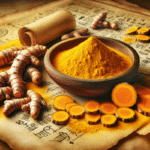Turmeric for Inflammation: A Comprehensive Research Review