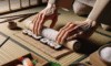Sushi Rolling Techniques: Master the Art of Advanced Rolls