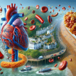 Cholesterol Blood Test: Bexhill-on-Sea Health Checkup
