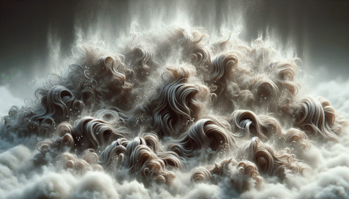 Wavy Hair Care: Key Tips for Humid Conditions