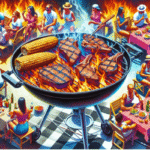 Essential Grilling Tools for Your Summer BBQs