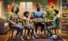 Protein for Family Fitness: A Winning Approach
