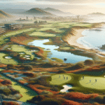 Premier Golfing at Humewood Golf Club: Book Your Experience
