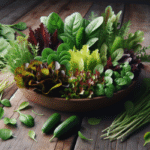 Fresh Summer Salad: A Vibrant Guide to Seasonal Delights