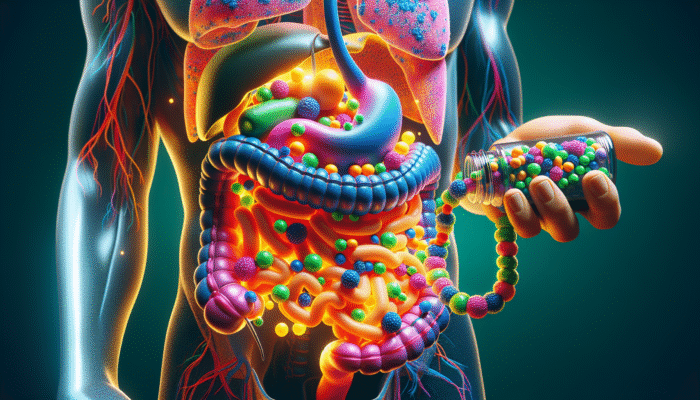 Liposomal Supplements: Understanding the Growing Trend