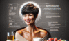 Short Hairstyles for Women Over 50: Timeless Elegance Unveiled