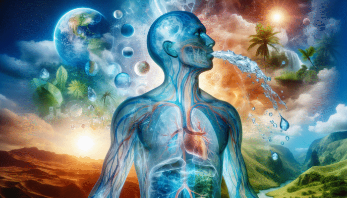 Hydration Supplements: Discover Their Key Benefits
